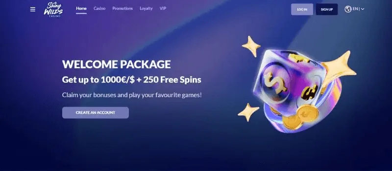 Ignition casino slots
