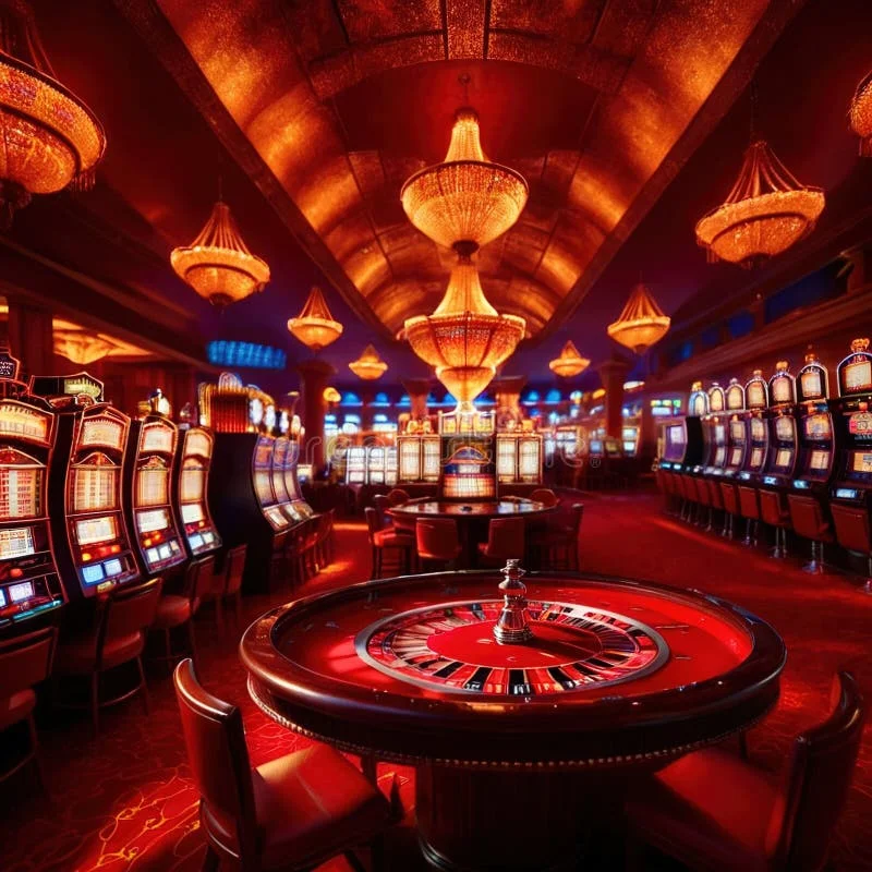 Slots a fun